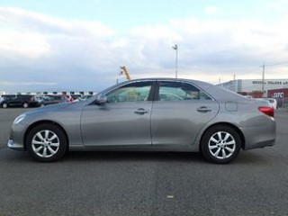 2016 Toyota Mark X for sale in Kingston / St. Andrew, Jamaica