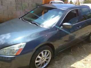 2004 Honda Accord lx for sale in Trelawny, Jamaica