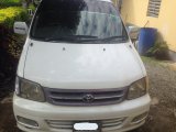 1998 Toyota Noah for sale in Kingston / St. Andrew, Jamaica