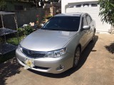 2011 Subaru impreza for sale in St. Catherine, Jamaica