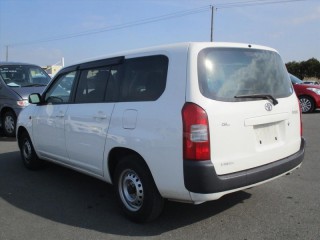 2013 Toyota Probox GL for sale in Kingston / St. Andrew, Jamaica