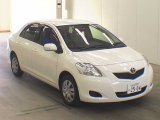 2010 Toyota Belta for sale in Kingston / St. Andrew, Jamaica