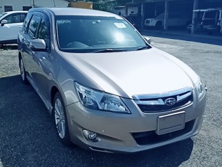 2014 Subaru Exiga for sale in Clarendon, Jamaica