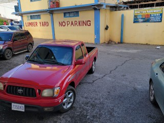 2001 Toyota Tacoma for sale in St. Elizabeth, Jamaica