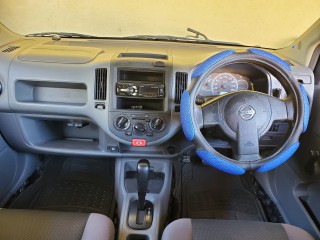 2011 Nissan Ad wagon for sale in Kingston / St. Andrew, Jamaica