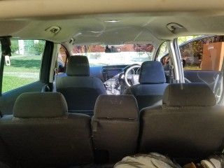 2011 Mazda Premacy for sale in St. Catherine, Jamaica