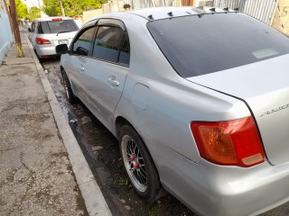 2009 Toyota Corolla Axio for sale in Kingston / St. Andrew, Jamaica