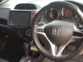 2013 Honda Fit for sale in St. Catherine, Jamaica