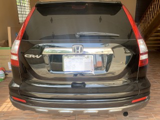 2011 Honda CRV for sale in St. James, Jamaica