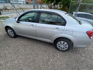 2014 Toyota Axio for sale in St. James, Jamaica