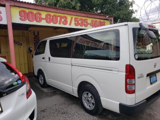2015 Toyota Hiace for sale in Portland, Jamaica
