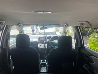 2012 Toyota WISH