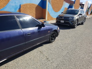 1997 Toyota Mark 2 grande for sale in Kingston / St. Andrew, Jamaica