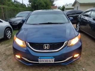 2013 Honda Civic for sale in Kingston / St. Andrew, Jamaica