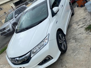 2016 Honda Grace for sale in Kingston / St. Andrew, Jamaica