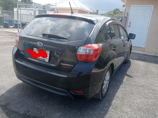 2014 Subaru Impreza