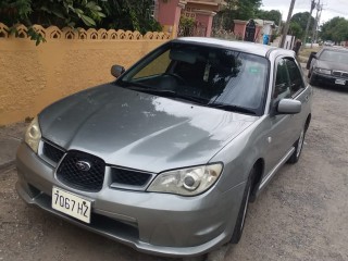 2007 Subaru Impreza for sale in St. Catherine, Jamaica