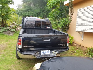 2005 Toyota Tacoma