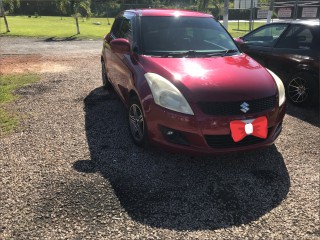 2011 Suzuki Swift for sale in Manchester, Jamaica