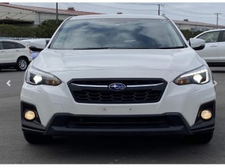 2018 Subaru IMPREZA XV for sale in Kingston / St. Andrew, Jamaica