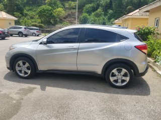 2016 Honda Hrv for sale in Kingston / St. Andrew, Jamaica