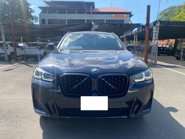 2024 BMW X4 for sale in Kingston / St. Andrew, Jamaica