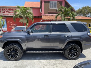 2019 Toyota 4 Runner for sale in Kingston / St. Andrew, Jamaica