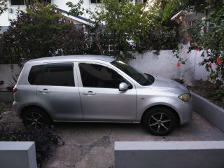 2002 Mazda Demio for sale in Kingston / St. Andrew, Jamaica