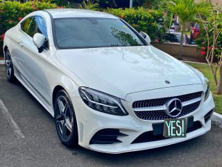 2019 Mercedes Benz C300 for sale in Kingston / St. Andrew, 