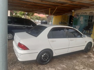 2002 Mitsubishi Lancer cedia for sale in St. James, Jamaica