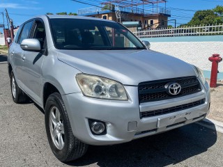 2012 Toyota Rav 4