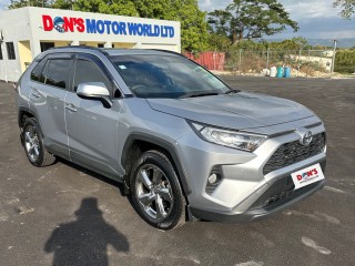 2020 Toyota RAV4 for sale in St. Elizabeth, Jamaica