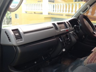 2004 Toyota Hiace for sale in St. Ann, Jamaica