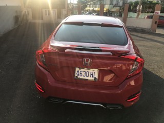 2016 Honda Civic for sale in Kingston / St. Andrew, Jamaica