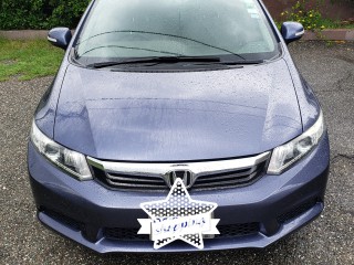 2013 Honda Civic for sale in Kingston / St. Andrew, Jamaica