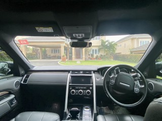 2017 Land Rover Discovery for sale in Kingston / St. Andrew, Jamaica