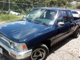 1991 Toyota Space cab for sale in Manchester, Jamaica