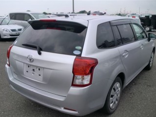 2014 Toyota FIELDER for sale in St. Catherine, Jamaica