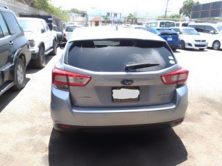 2018 Subaru Impreza