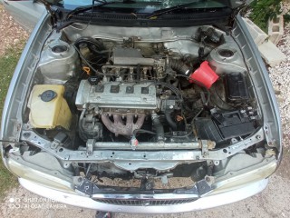 1997 Toyota Sprinter for sale in St. James, Jamaica