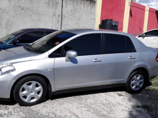 2012 Nissan Tiida for sale in Kingston / St. Andrew, Jamaica
