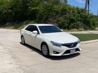 2014 Toyota Mark X 
$2,150,000