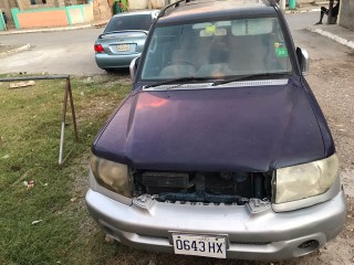 2003 Mitsubishi Pajero for sale in Kingston / St. Andrew, Jamaica