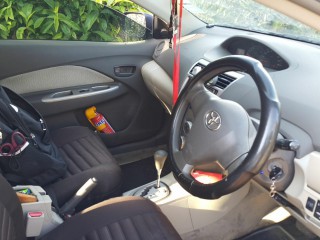 2010 Toyota Belta for sale in Westmoreland, Jamaica