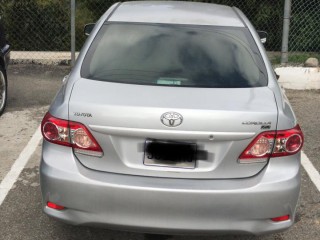 2011 Toyota Corolla for sale in St. Catherine, Jamaica