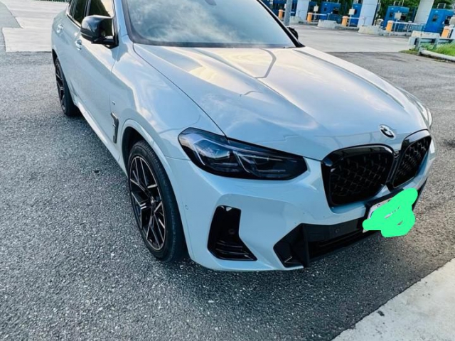 2023 BMW X4 for sale in Kingston / St. Andrew, Jamaica