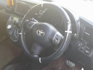 2008 Toyota Wish for sale in St. James, Jamaica