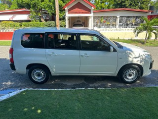 2018 Toyota Probox GL