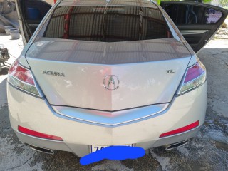 2009 Acura TL for sale in St. Ann, Jamaica