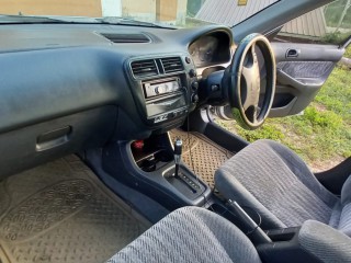 2000 Honda Civic